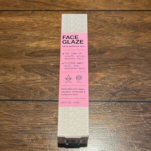InnBeauty Project: Face Glaze Skin Barrier Veil